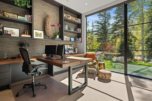 Office Renovation